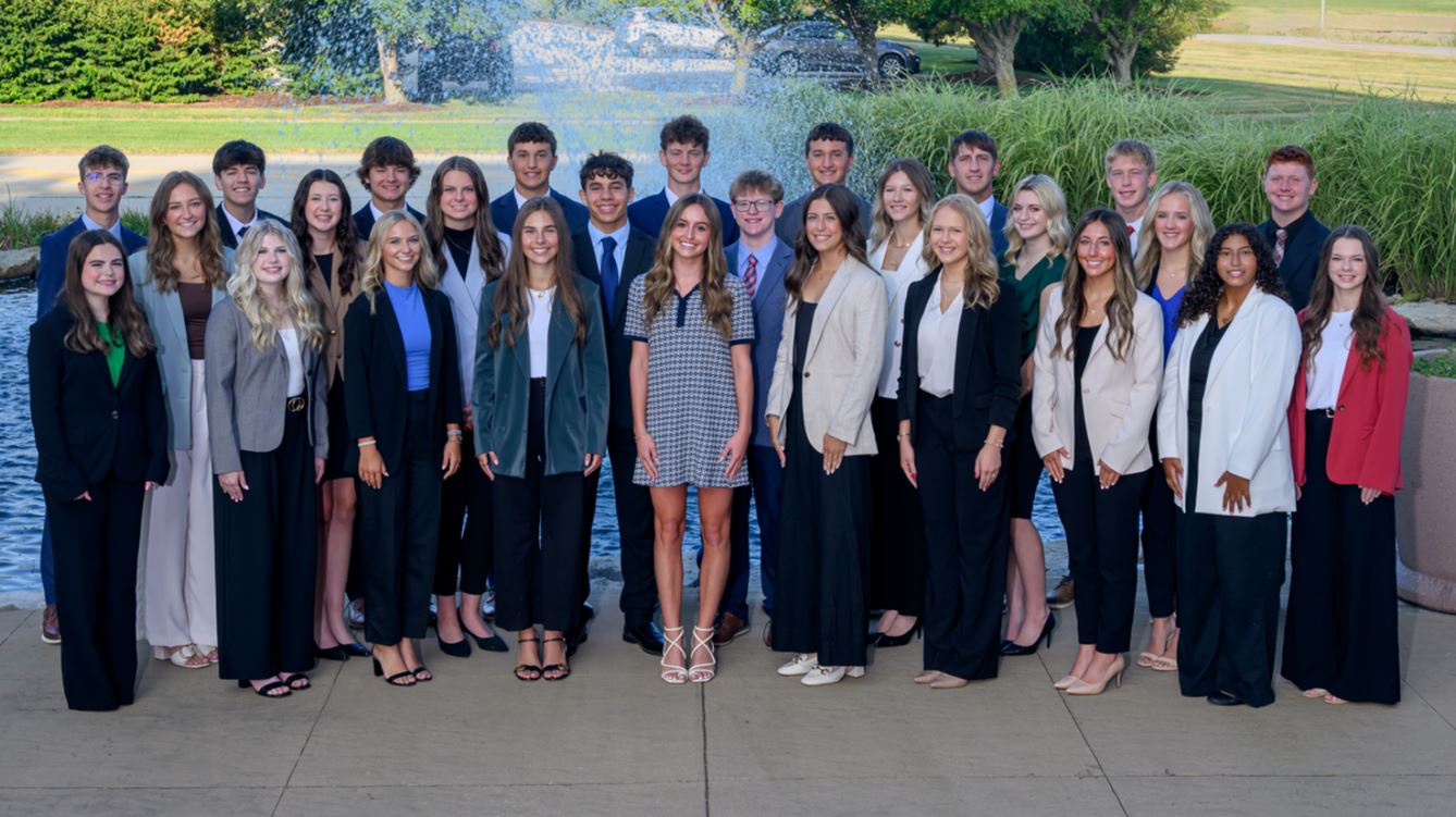 Effingham County CEO Class Photo