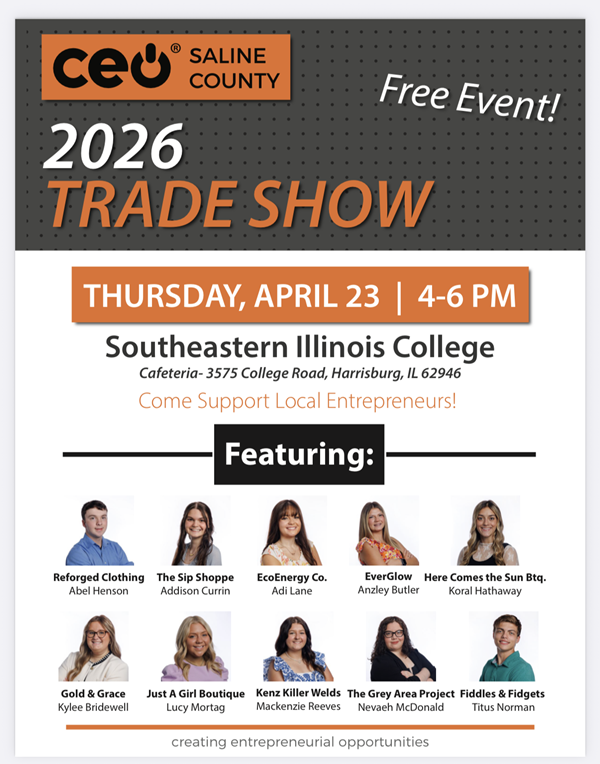 Class of 2026 Class Business