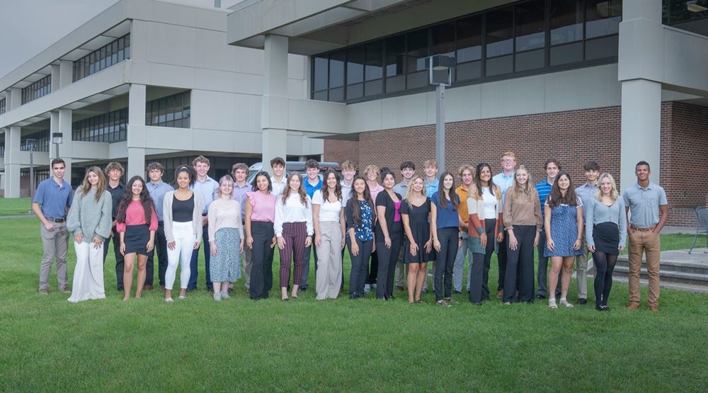 WACC CEO Class of 2023 Students