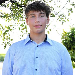 Chase Kavanaugh