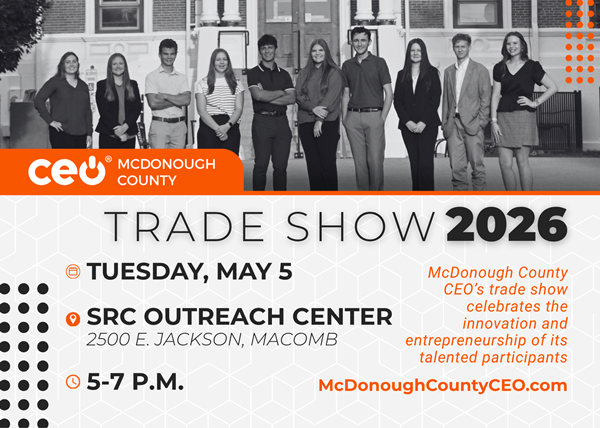 Class of 2026 Class Business