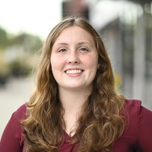 Avonlea (Ava) Huston