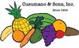 Cusumano & Sons, Inc.
