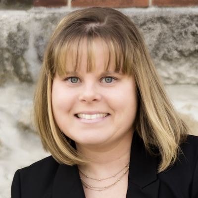 Julie Goodin