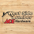 West Side Lumber Kitchen & Bath Design Center