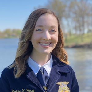 Gracie             Corso