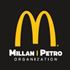 Millan | Petro Organization (JANN Restaurant)