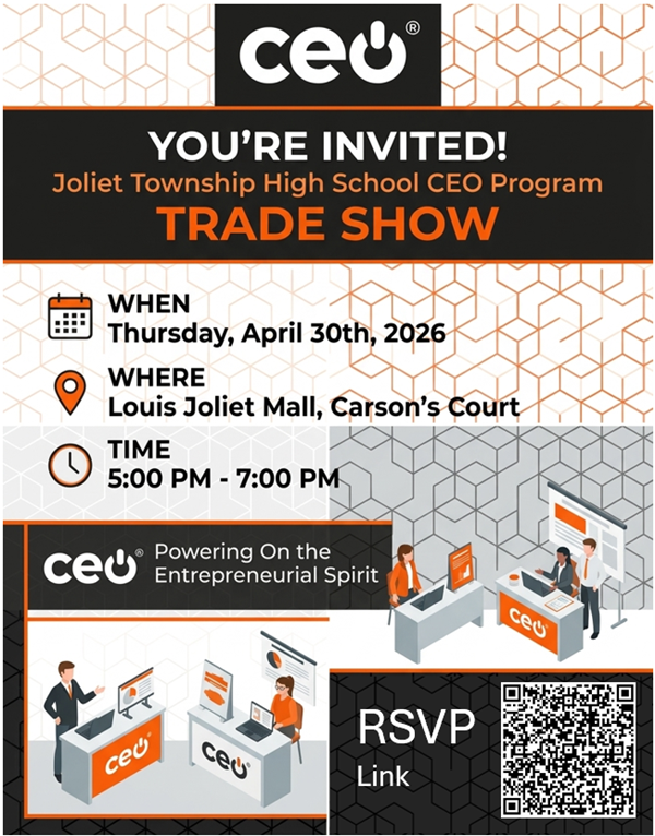 Class of 2026 Class Business