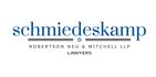 Schmiedeskamp, Robertson, Neu, & Mitchell