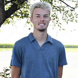 Blake Boyd