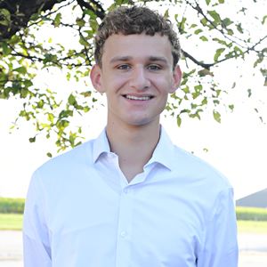 Harrison Merold