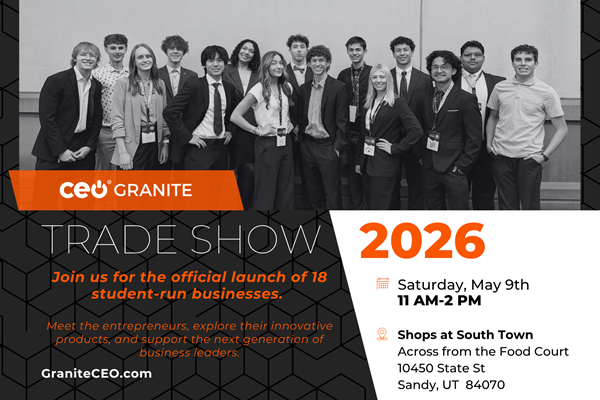 Class of 2026 Class Business