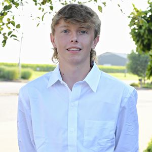 Austin Smith