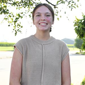 Kyann Graber