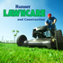 Runser Lawn & Construction
