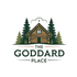 Angela and Chris Boyd, The Goddard Place